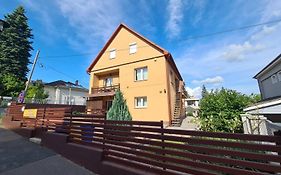 Katalin Apartmanhaz